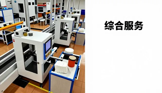 宣传单页